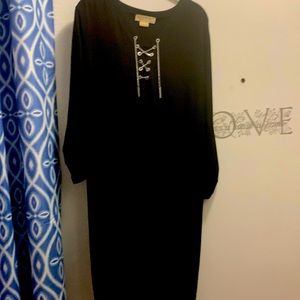 Michael Kors tunic dress size 3xl